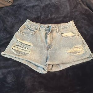 Billabong shorts
